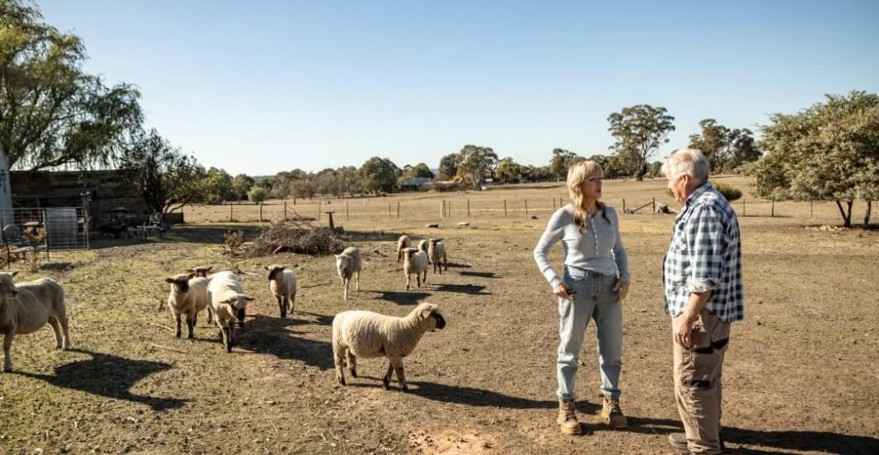 Farming & Agricultural Law